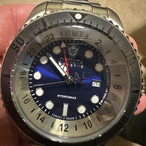 Invicta Reserve Pro Diver Hydromax Watch